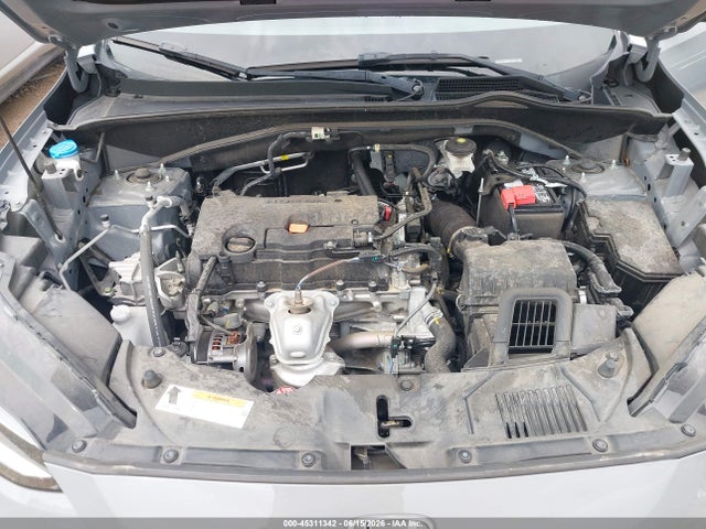 3CZRZ2H53PM719074 Honda Hr-v Awd Sport