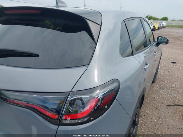3CZRZ2H53PM719074 Honda Hr-v Awd Sport
