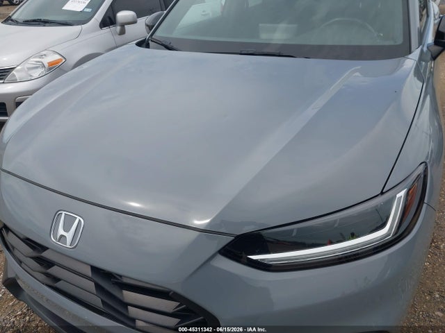 3CZRZ2H53PM719074 Honda Hr-v Awd Sport