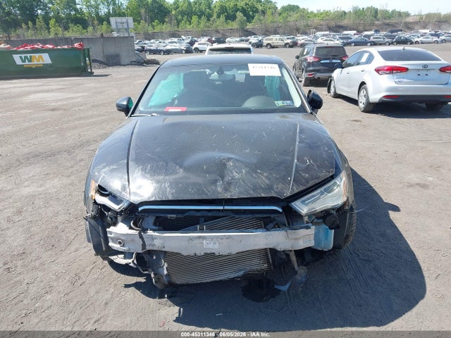 Aukcja sprzedaży 2015 Audi A3 2.0t Premium, vin: WAUEFGFFXF1133289, numer aukcji: 45311346
