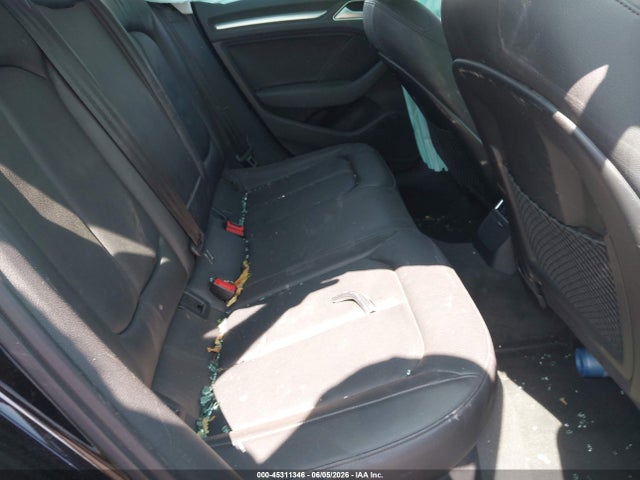 Aukcja sprzedaży 2015 Audi A3 2.0t Premium, vin: WAUEFGFFXF1133289, numer aukcji: 45311346