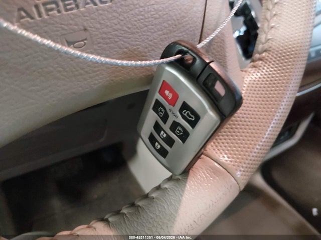 Aukcja sprzedaży 2013 Toyota Sienna Xle V6 8 Passenger, vin: 5TDYK3DC9DS376881, numer aukcji: 45311351
