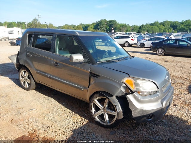 Aukcja sprzedaży 2011 Kia Soul !, vin: KNDJT2A21B7247478, numer aukcji: 45311354