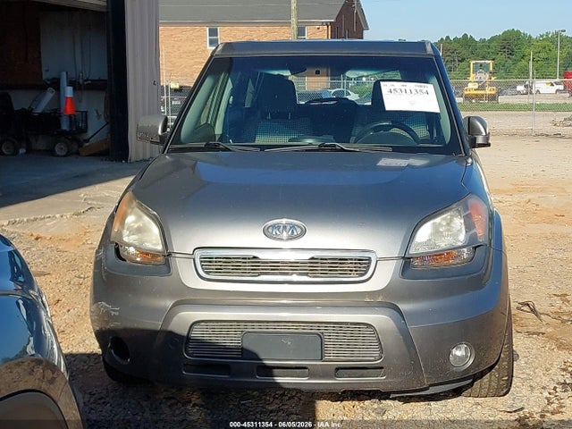 45311354 :رقم المزاد ، KNDJT2A21B7247478 vin ، 2011 Kia Soul ! مزاد بيع