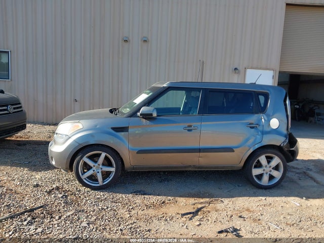 45311354 :رقم المزاد ، KNDJT2A21B7247478 vin ، 2011 Kia Soul ! مزاد بيع