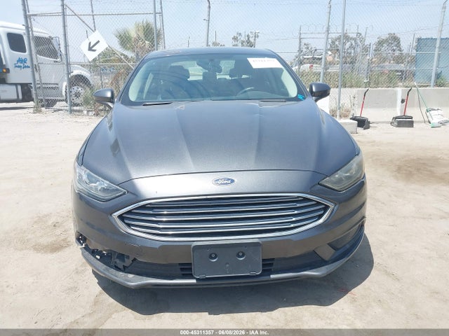 Ford FUSION SE 2018 3FA6P0HD9JR252933 Image 12