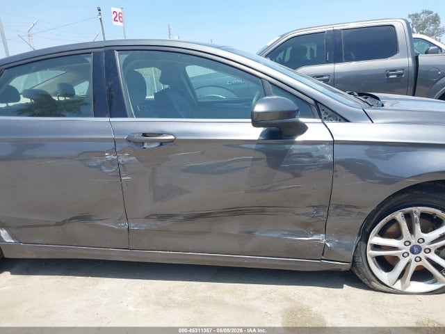 Ford FUSION SE 2018 3FA6P0HD9JR252933 Image 19