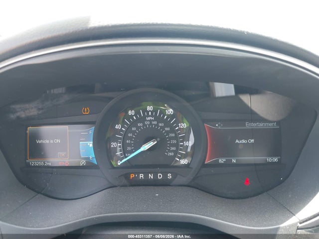 Ford FUSION SE 2018 3FA6P0HD9JR252933 Image 7