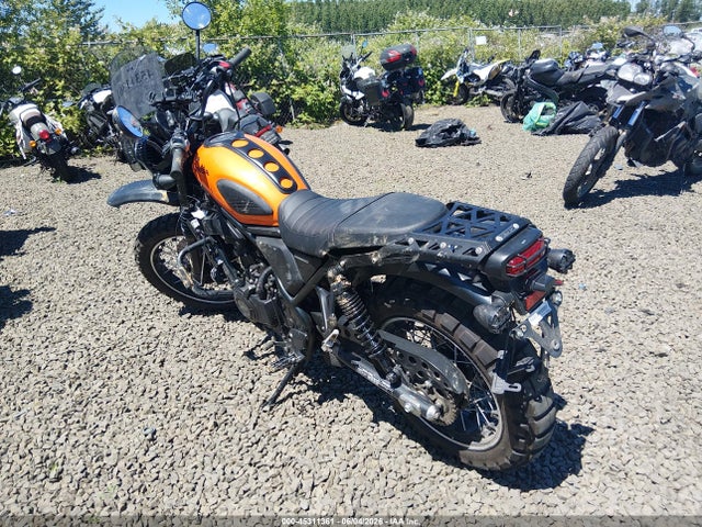 2023 Honda Cl500 A მანქანა იყიდება აუქციონზე, vin: MLHPC6757P5001831, აუქციონის ნომერი: 45311361
