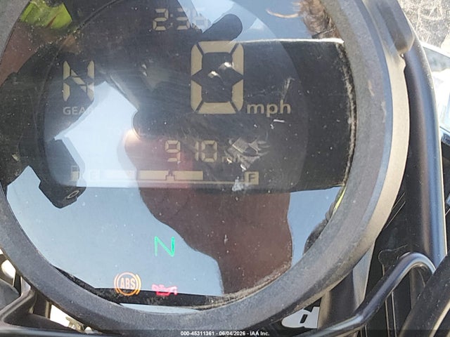 2023 Honda Cl500 A მანქანა იყიდება აუქციონზე, vin: MLHPC6757P5001831, აუქციონის ნომერი: 45311361