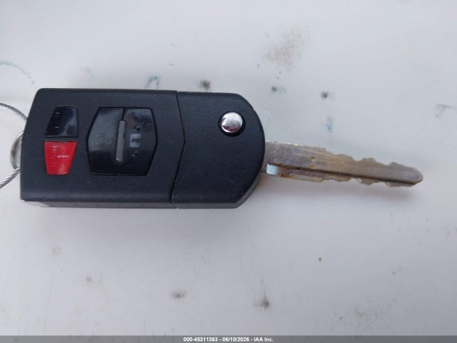 Aukcja sprzedaży 2010 Mazda Mazda3 I Touring, vin: JM1BL1SF5A1181938, numer aukcji: 45311363