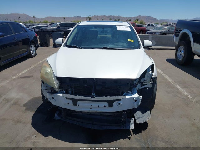 Aukcja sprzedaży 2010 Mazda Mazda3 I Touring, vin: JM1BL1SF5A1181938, numer aukcji: 45311363