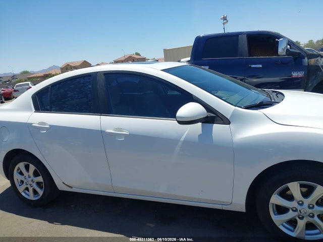 Aukcja sprzedaży 2010 Mazda Mazda3 I Touring, vin: JM1BL1SF5A1181938, numer aukcji: 45311363