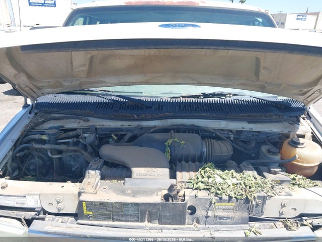 Продажа на аукционе авто 2002 Ford E-350 Super Duty Xl/xlt, vin: 1FBSS31L72HB79904, номер лота: 45311366