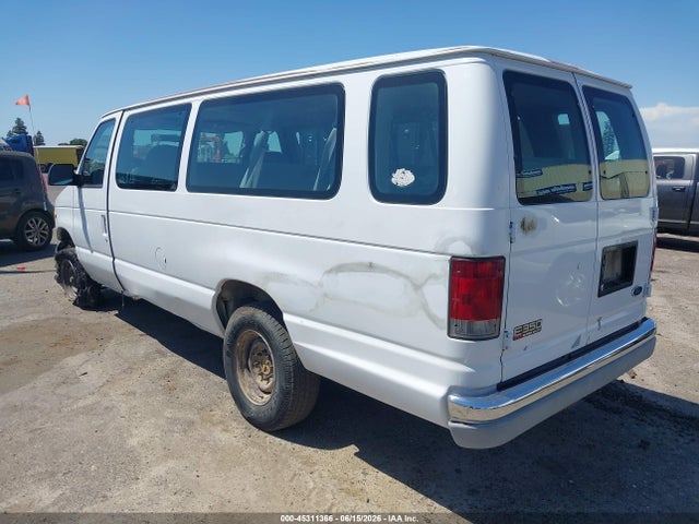 Продажа на аукционе авто 2002 Ford E-350 Super Duty Xl/xlt, vin: 1FBSS31L72HB79904, номер лота: 45311366