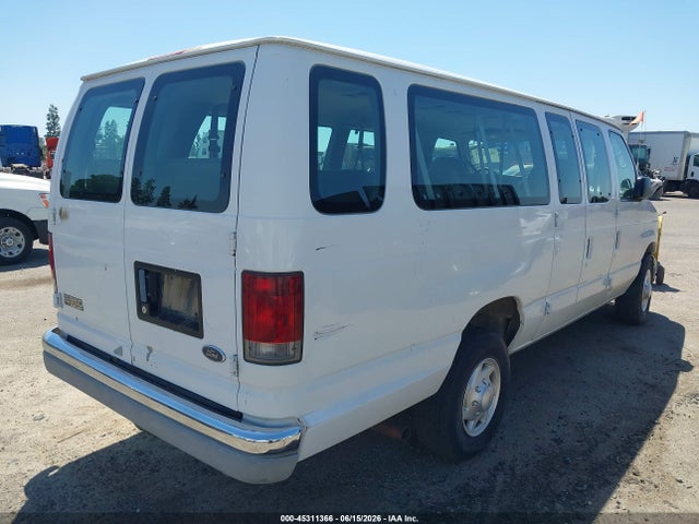 Продажа на аукционе авто 2002 Ford E-350 Super Duty Xl/xlt, vin: 1FBSS31L72HB79904, номер лота: 45311366