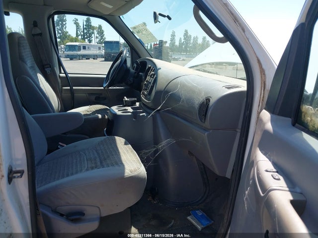 Продажа на аукционе авто 2002 Ford E-350 Super Duty Xl/xlt, vin: 1FBSS31L72HB79904, номер лота: 45311366