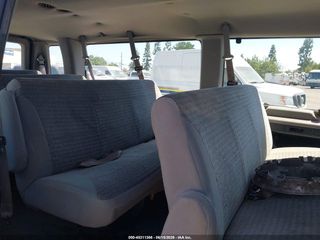 Продажа на аукционе авто 2002 Ford E-350 Super Duty Xl/xlt, vin: 1FBSS31L72HB79904, номер лота: 45311366