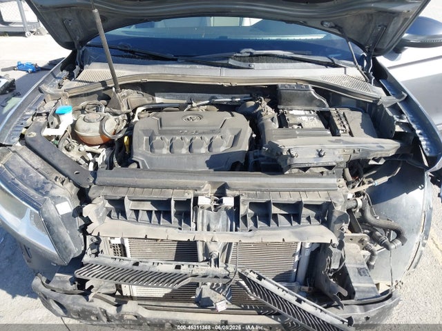 Aukcja sprzedaży 2018 Volkswagen Tiguan 2.0t Se/2.0t Sel, vin: 3VV3B7AX4JM221452, numer aukcji: 45311368