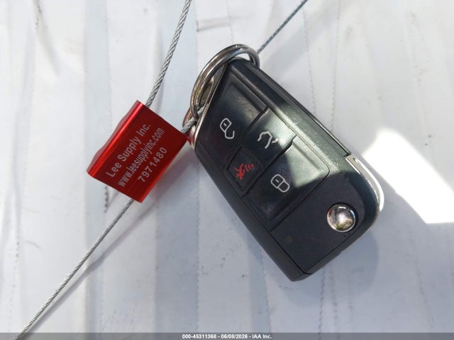 45311368 :رقم المزاد ، 3VV3B7AX4JM221452 vin ، 2018 Volkswagen Tiguan 2.0t Se/2.0t Sel مزاد بيع