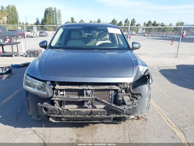 Aukcja sprzedaży 2018 Volkswagen Tiguan 2.0t Se/2.0t Sel, vin: 3VV3B7AX4JM221452, numer aukcji: 45311368