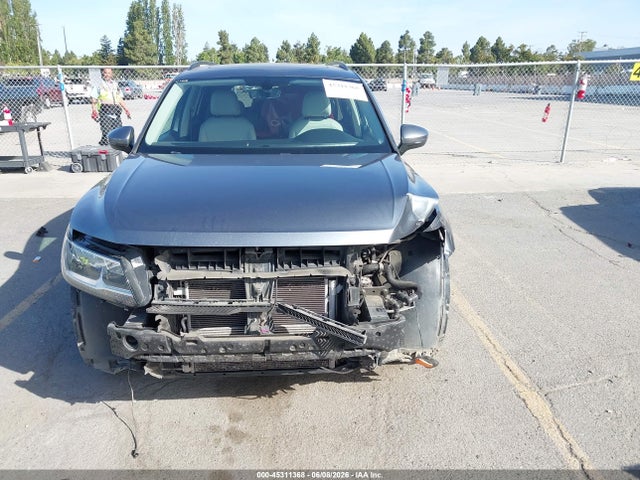 Aukcja sprzedaży 2018 Volkswagen Tiguan 2.0t Se/2.0t Sel, vin: 3VV3B7AX4JM221452, numer aukcji: 45311368