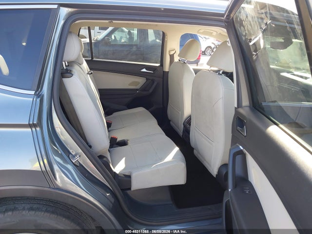 Aukcja sprzedaży 2018 Volkswagen Tiguan 2.0t Se/2.0t Sel, vin: 3VV3B7AX4JM221452, numer aukcji: 45311368