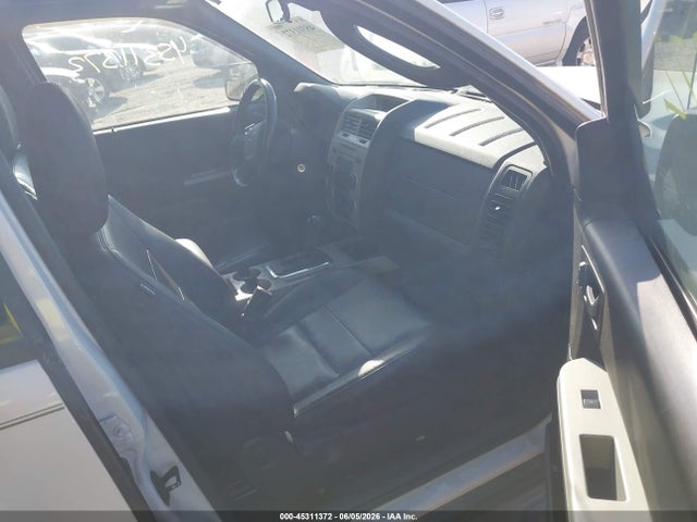 Продажа на аукционе авто 2011 Ford Escape Xlt Automatic, vin: 1FMCU0D74BKB68381, номер лота: 45311372