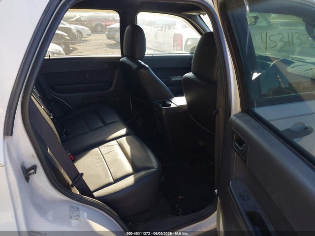 Продажа на аукционе авто 2011 Ford Escape Xlt Automatic, vin: 1FMCU0D74BKB68381, номер лота: 45311372