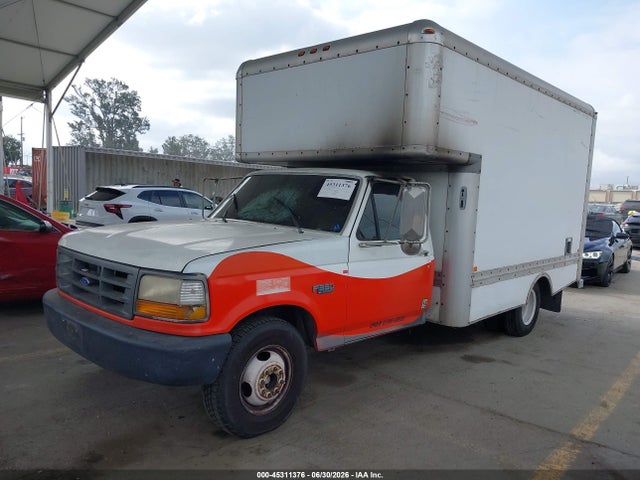 Aukcja sprzedaży 1995 Ford F350, vin: 1FDKF37G6SNB15781, numer aukcji: 45311376