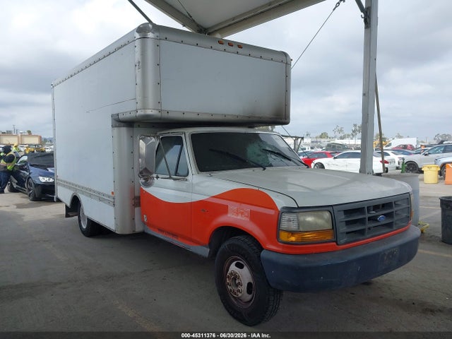 Aukcja sprzedaży 1995 Ford F350, vin: 1FDKF37G6SNB15781, numer aukcji: 45311376