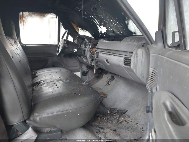 Aukcja sprzedaży 1995 Ford F350, vin: 1FDKF37G6SNB15781, numer aukcji: 45311376