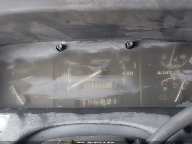 Aukcja sprzedaży 1995 Ford F350, vin: 1FDKF37G6SNB15781, numer aukcji: 45311376