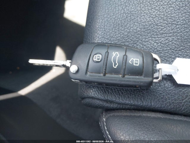 2015 Audi S3 2.0t Premium Plus მანქანა იყიდება აუქციონზე, vin: WAUBFGFFXF1081469, აუქციონის ნომერი: 45311382