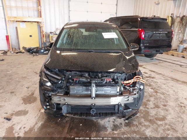 1G1FW6S05P4144423 Chevrolet Bolt Ev Fwd 1lt