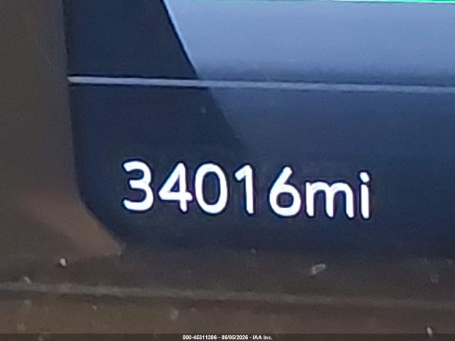 2023 Chevrolet Bolt Ev Fwd 1lt მანქანა იყიდება აუქციონზე, vin: 1G1FW6S05P4144423, აუქციონის ნომერი: 45311396