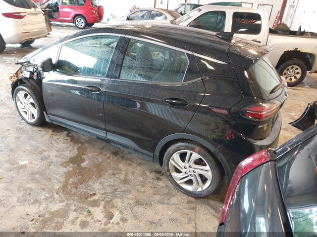 Aukcja sprzedaży 2023 Chevrolet Bolt Ev Fwd 1lt, vin: 1G1FW6S05P4144423, numer aukcji: 45311396
