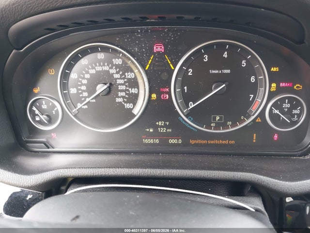 45311397 :رقم المزاد ، 5UXWZ7C32H0X42683 vin ، 2017 Bmw X3 Sdrive28i مزاد بيع