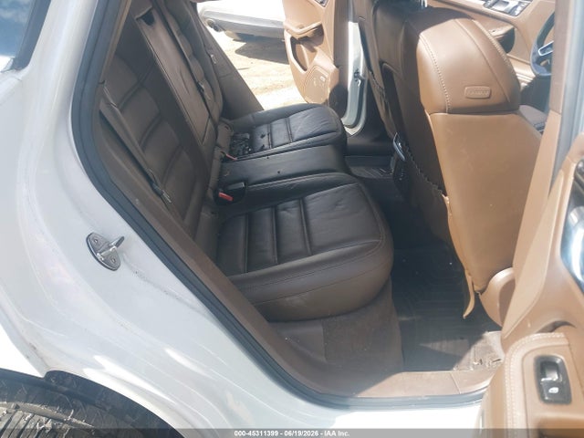 Aukcja sprzedaży 2018 Porsche Macan Gts, vin: WP1AG2A54JLB60807, numer aukcji: 45311399