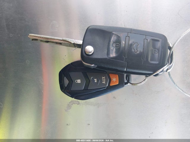 45311400 :رقم المزاد ، 3VWFT71K76M848826 vin ، 2006 Volkswagen Jetta Diesel مزاد بيع