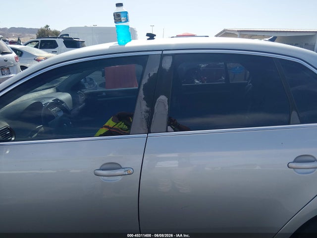45311400 :رقم المزاد ، 3VWFT71K76M848826 vin ، 2006 Volkswagen Jetta Diesel مزاد بيع