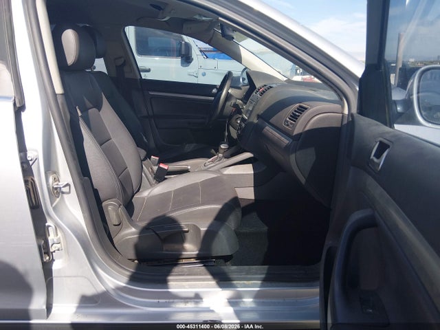 45311400 :رقم المزاد ، 3VWFT71K76M848826 vin ، 2006 Volkswagen Jetta Diesel مزاد بيع