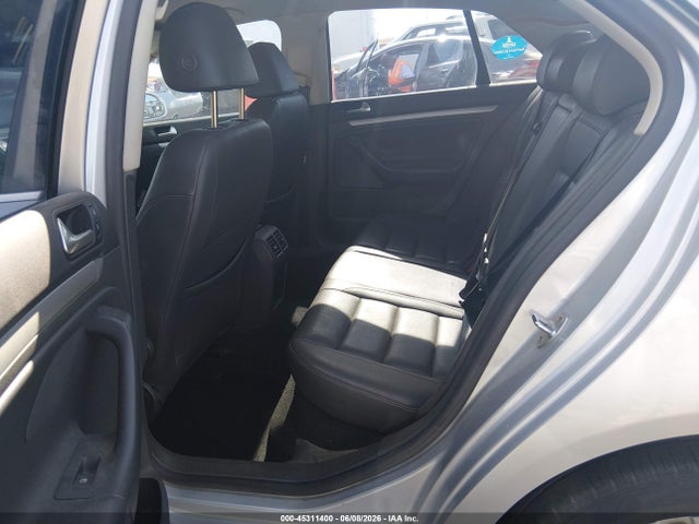 45311400 :رقم المزاد ، 3VWFT71K76M848826 vin ، 2006 Volkswagen Jetta Diesel مزاد بيع