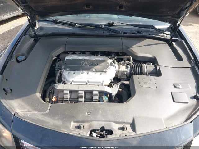 Aukcja sprzedaży 2012 Acura Tl 3.7, vin: 19UUA9F51CA004192, numer aukcji: 45311405