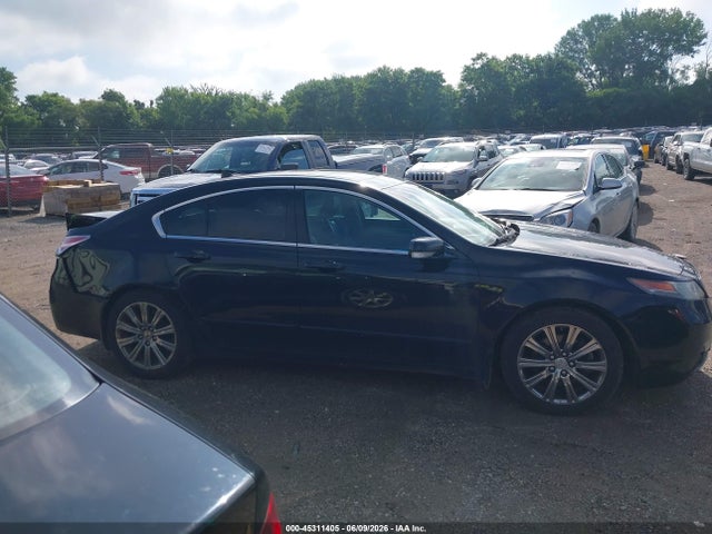 Aukcja sprzedaży 2012 Acura Tl 3.7, vin: 19UUA9F51CA004192, numer aukcji: 45311405