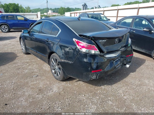 Aukcja sprzedaży 2012 Acura Tl 3.7, vin: 19UUA9F51CA004192, numer aukcji: 45311405