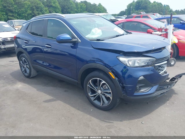 45311410 :رقم المزاد ، KL4MMDS22PB009268 vin ، 2023 Buick Encore Gx Select Fwd مزاد بيع