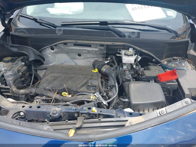 Продаж на аукціоні авто 2023 Buick Encore Gx Select Fwd, vin: KL4MMDS22PB009268, номер лоту: 45311410