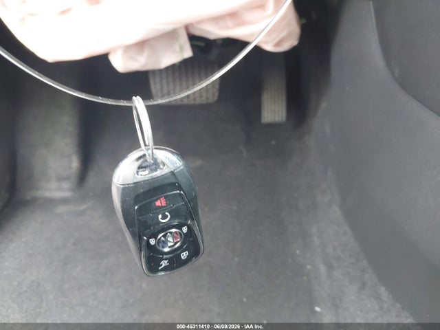 Продаж на аукціоні авто 2023 Buick Encore Gx Select Fwd, vin: KL4MMDS22PB009268, номер лоту: 45311410