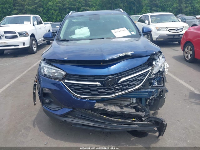 Продаж на аукціоні авто 2023 Buick Encore Gx Select Fwd, vin: KL4MMDS22PB009268, номер лоту: 45311410